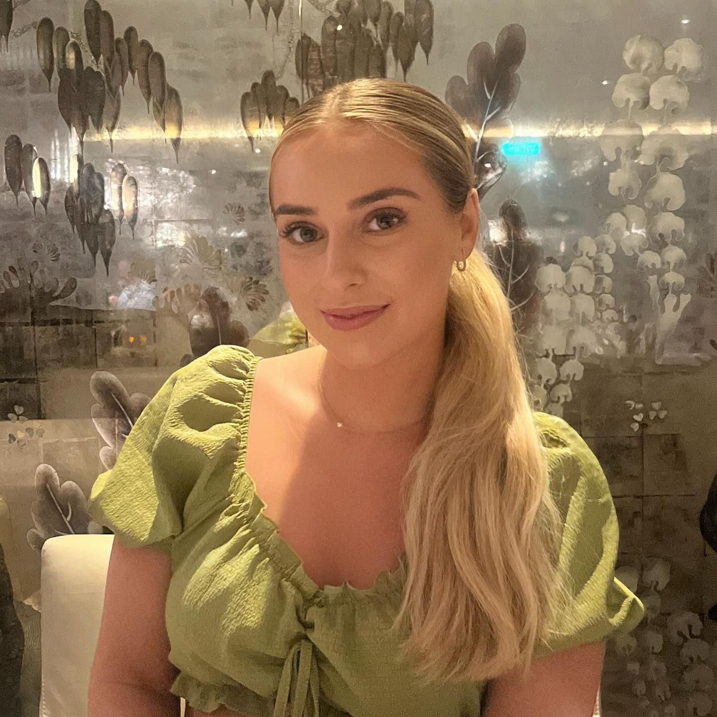 Kate, at Touchwood since 2017