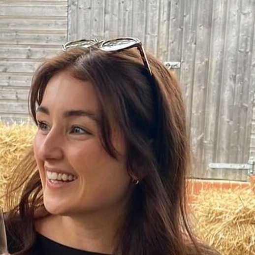 Shannon, who joined Touchwood in 2025